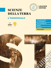 Pianeta racconta. Scienze della Terra. L'essenziale. Per le Scuole superiori (Il) libro