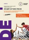 Perfekt. Corso di lingua e cultura tedesca. Start-up Deutsch. Per le Scuole superiori libro di Montali Gabriella Mandelli Daniela Czernohous Linzi Nadja