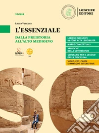 Città, civiltà, cittadinanza. L'essenziale. Per le Scuole superiori libro