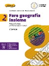 Zoom 2020. Geografia da vicino. Fare geografia insieme. Per la Scuola media. Con e-book. Con espansione online. Vol. 2 libro