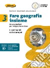 Zoom 2020. Geografia da vicino. Fare geografia insieme. Per la Scuola media. Con e-book. Con espansione online. Vol. 3 libro