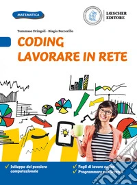 Numeri che contano. Corso di matematica. Coding. Lavorare in rete. Per la Scuola media. Con e-book. Con espansione online