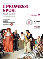 I promessi sposi. Con e-book. Con espansione online. Con DVD-ROM libro usato