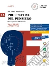 Prospettive del pensiero. Vol. 1A-1B. Per le Scuole superiori. Con e-book. Con espansione online