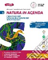 Natura in agenda. Per la Scuola media. Con e-book. Con espansione online. Vol. 1 libro
