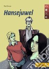 Hansejuwel. Le narrative graduate in tedesco. Livello B1. Con CD-Audio libro di Breuer Paul