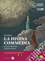 La Divina Commedia. Ediz. integrale. Con e-book. Con espansione online libro