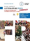 Littérature plus compact. Fiches de méthode et de préparation aux examens. Per i Licei e EsaBac libro di Langin Elisa