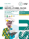 Mente, cuore, mano. Percorso integrato di scienze umane con laboratorio online. Per il Liceo delle scienze umane opzione economico-sociale. Psicologia e metodologia della ricerca per il primo biennio del Liceo delle scienze umane opzione economico sociale libro di Piano Ilaria Stella Ernesto