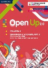 Open up 2.0. Level 3. Student's pack (grammar & vocabulary 3 con exam trainer e test & train A2 key for schools). Per la Scuola media. Con e-book. Con espansione online libro