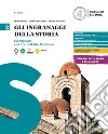 Ingranaggi della storia. Per le Scuole superiori (Gli). Vol. 2: Da Augusto alla fine dell'Alto Medioevo libro