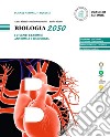 Biologia 2050. I viventi e l'uomo: anatomia e fisiologia. Per le Scuole superiori libro di Piseri Anna Poltronieri Paola Vitale Paolo