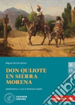 Don Quijote en Sierra Morena. Le narrative graduate in spagnolo. Con File audio scaricabile e online libro