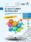 Il nuovo libro di Italiano. Per i percorsi di primo livello dei CPIA libro