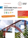 Histoire Plus 2030. Nouveau manuel d'histoire pour les sections EsaBac. Per le Scuole superiori. Vol. 2 libro di Langin Elisa