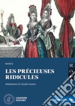 LES PRÃ‰CIEUSES RIDICULES libro