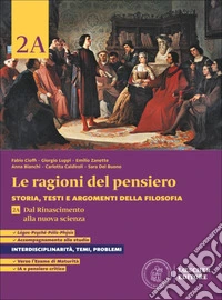 RAGIONI DEL PENSIERO (LE) 2A+2B
