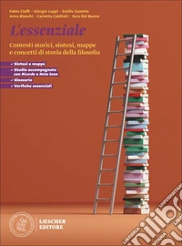 RAGIONI DEL PENSIERO (LE) L'ESSENZIALE libro