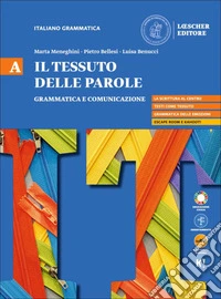 TESSUTO DELLE PAROLE (IL) CONF. (A+B) libro