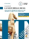 VOCE DELLA MUSA (LA) libro