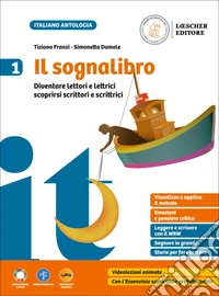 SOGNALIBRO (IL) VOL.1 libro