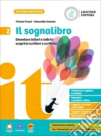 SOGNALIBRO (IL) VOL.2 libro