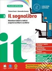 SOGNALIBRO (IL) VOL. 3 libro