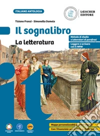 SOGNALIBRO (IL) LA LETTERATURA libro