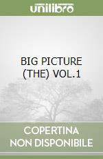 BIG PICTURE (THE) VOL.1 libro