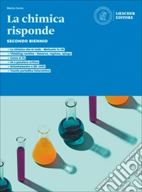 CHIMICA RISPONDE (LA) VOL.2