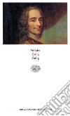 Zadig. E-book. Formato EPUB libro di Voltaire