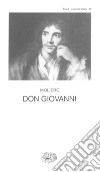 Don Giovanni o il convitato di pietra. E-book. Formato EPUB libro di Molière