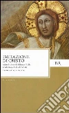 Imitazione di Cristo. Testo latino a fronte. E-book. Formato PDF ebook