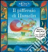Il pifferaio di Hamelin. Una fiaba tedesca. Le grandi fiabe narrate. E-book. Formato EPUB ebook