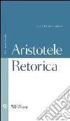 Retorica. E-book. Formato PDF ebook
