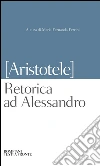 Retorica ad Alessandro. E-book. Formato PDF ebook