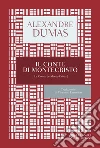 Il conte di Montecristo. E-book. Formato PDF ebook