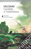 Candido o l'ottimismo. E-book. Formato EPUB ebook