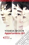 Appartamento 401. E-book. Formato EPUB ebook