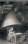 L'avaro. E-book. Formato EPUB ebook
