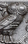 Teeteto: o Sulla Scienza. E-book. Formato EPUB ebook