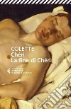 Chéri - La fine di Chéri. E-book. Formato EPUB ebook