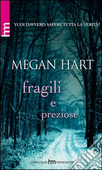Fragili e preziose libro