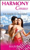 La magia di Santorini. E-book. Formato EPUB libro