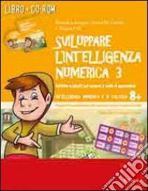 I mini gialli dell'intelligenza numerica. Volume Vol. 5