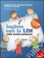 Inglese con la LIM nella Scuola primaria