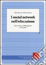 I social network nell`educazione