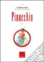 Pinocchio libro