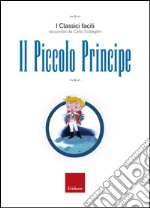 Il piccolo principe libro