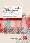 Disturbi della nutrizione e dell'alimentazione in età evolutiva. Diagnosi, assessment e trattamento libro